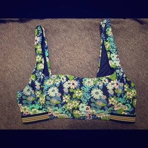 American eagle bikini set